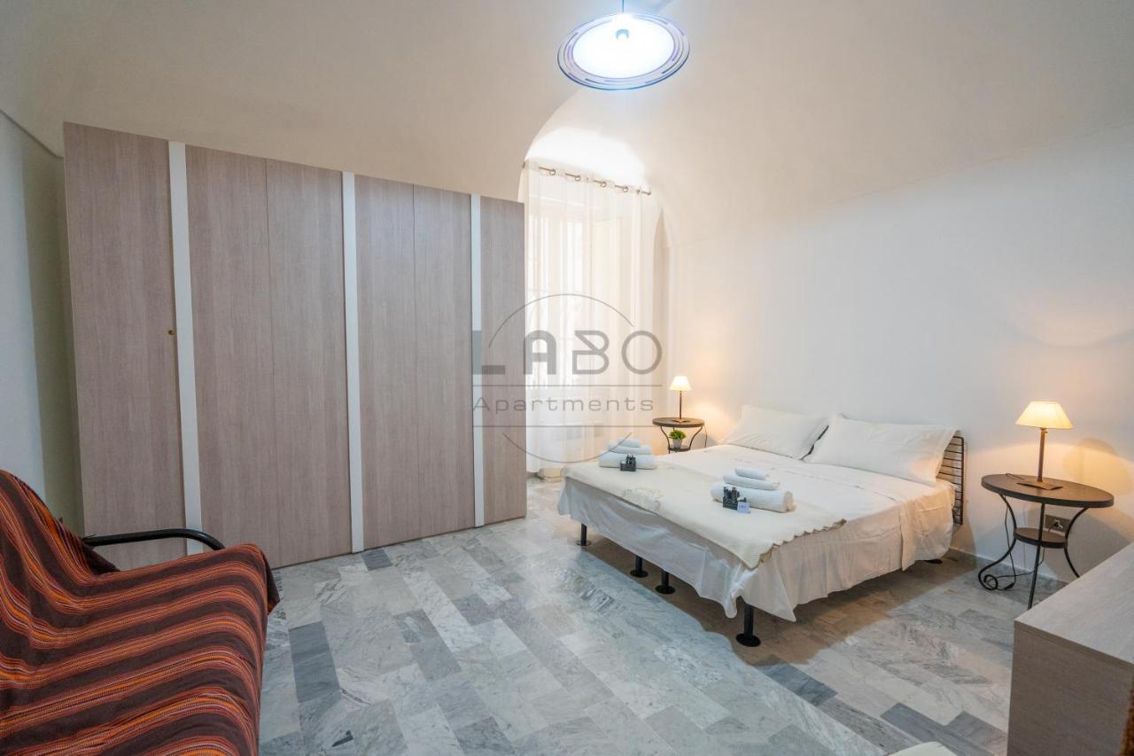 Eirene Exclusive Apartment Tropea Exterior foto